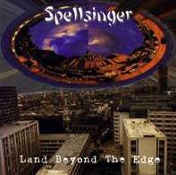 Spellsinger : Land Beyond the Edge Spellsinger : Land Beyond the Edge